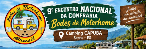9º Encontro Nacional